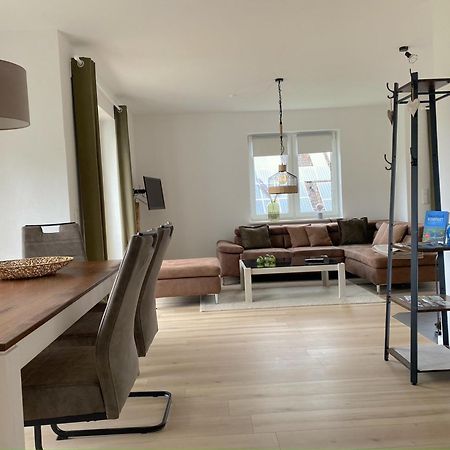 Ferienwohnung Bergsee Winterberg Eksteriør bilde