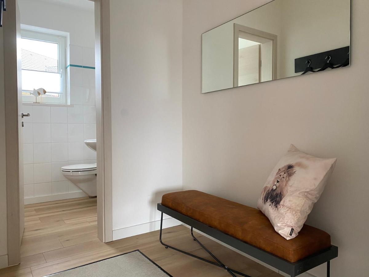 Ferienwohnung Bergsee Winterberg Eksteriør bilde