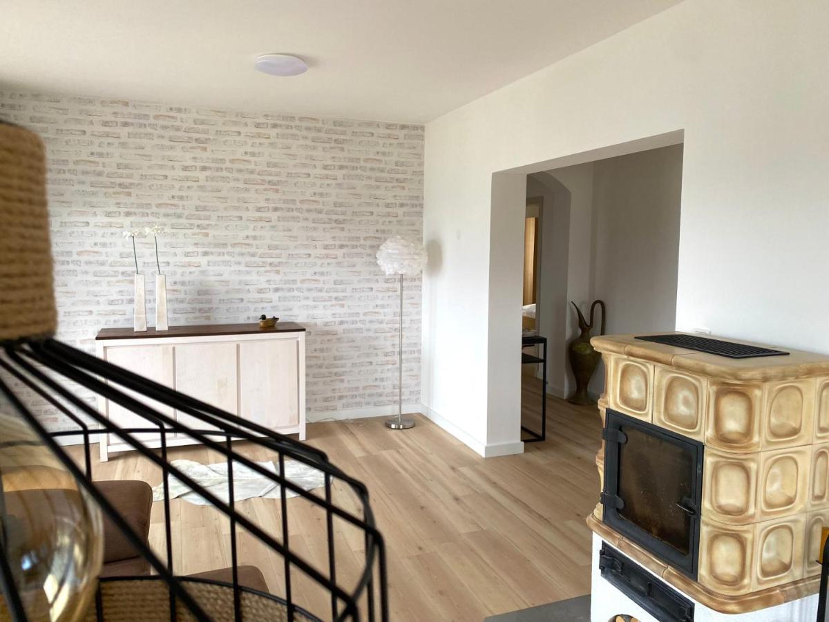 Ferienwohnung Bergsee Winterberg Eksteriør bilde
