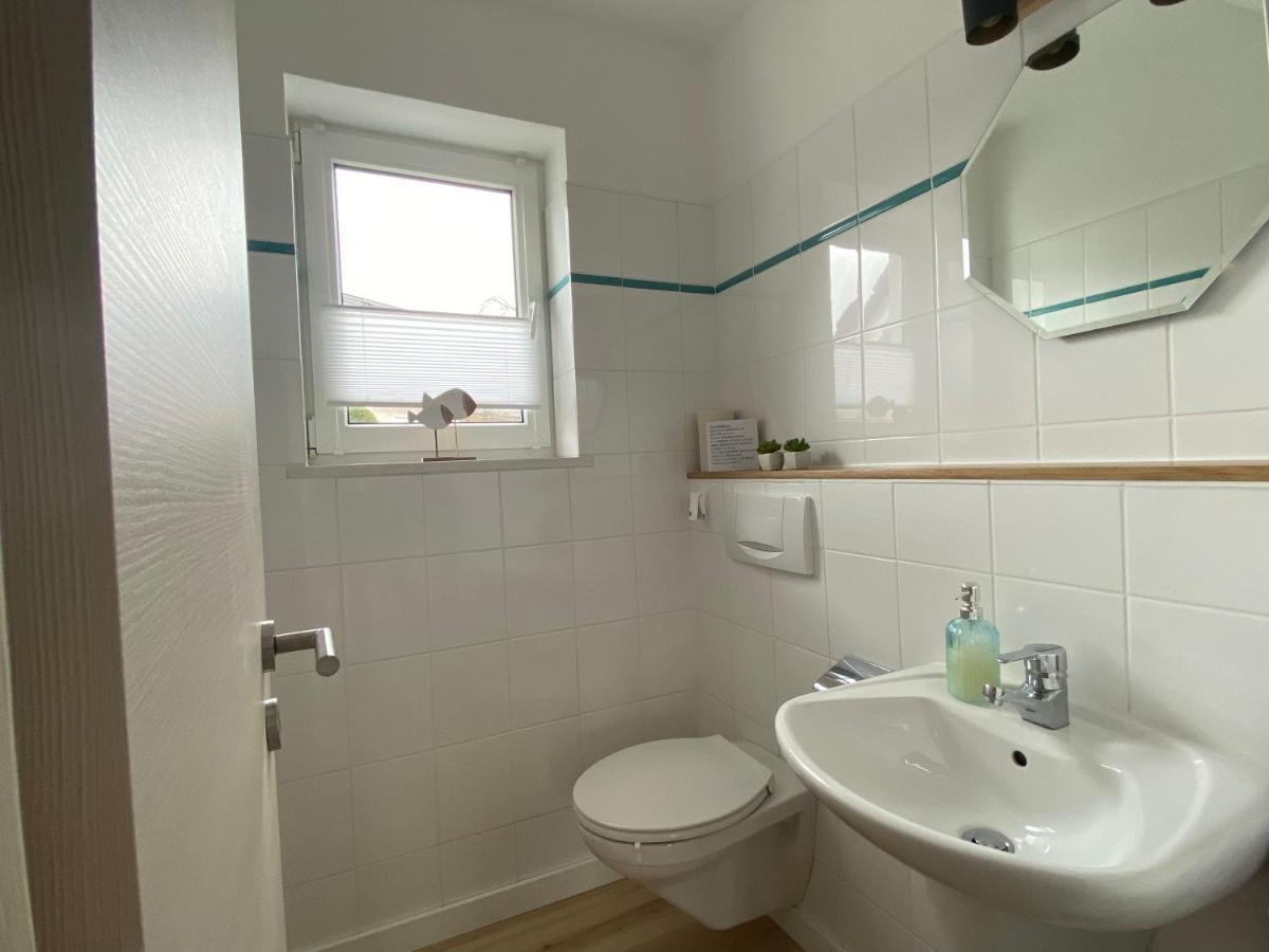Ferienwohnung Bergsee Winterberg Eksteriør bilde