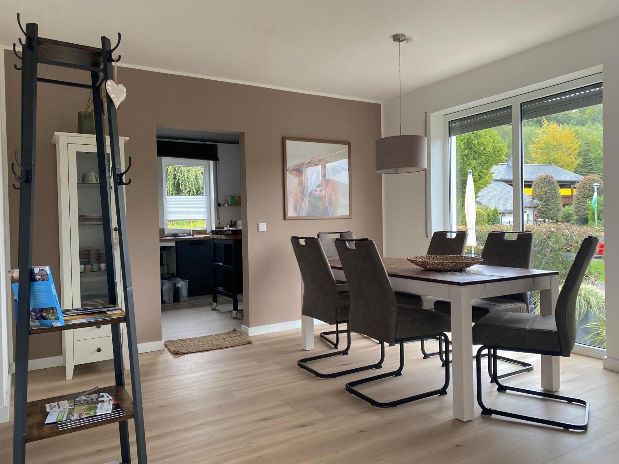 Ferienwohnung Bergsee Winterberg Eksteriør bilde